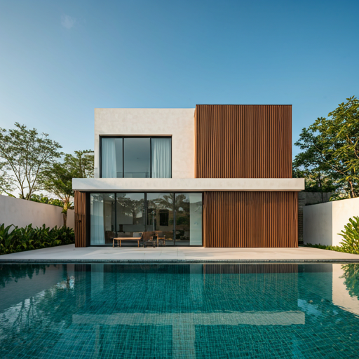 The Skyline Penthouse