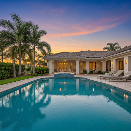 Vacation Rental Management