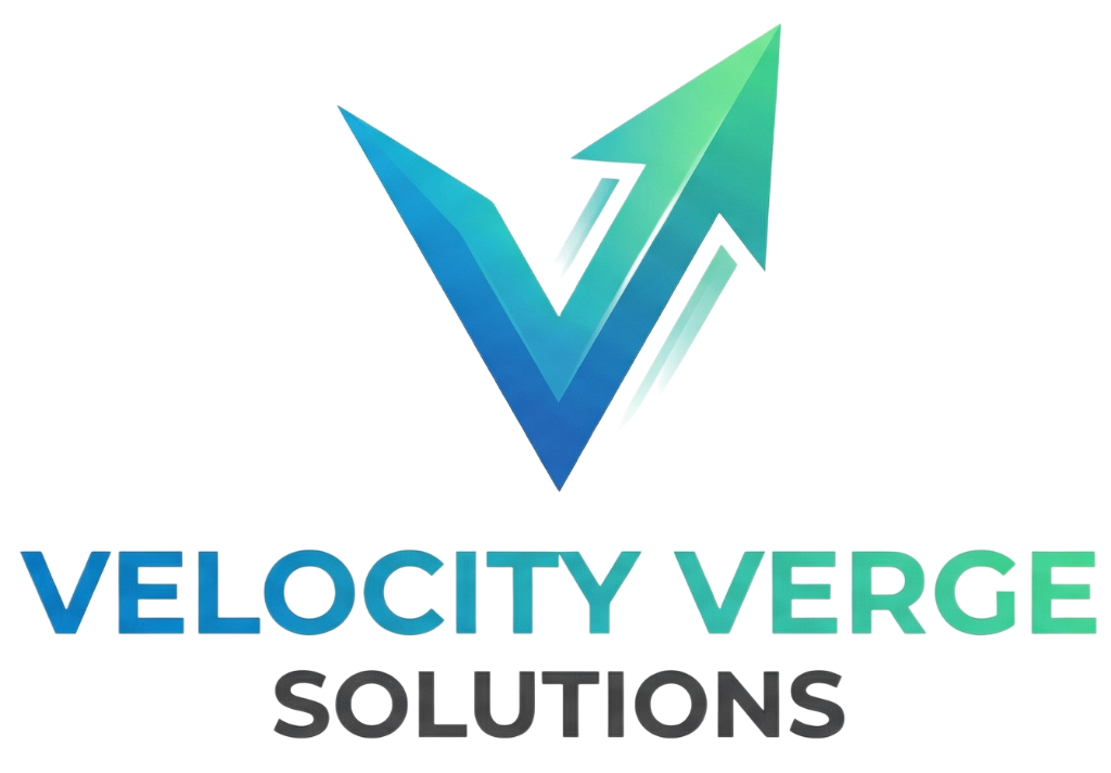 Velocity Verge Logo