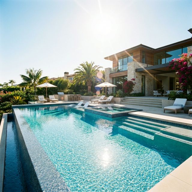 Premium Pool Service